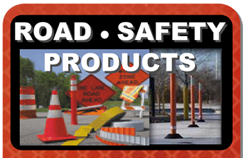 Road Safety Products & Signs